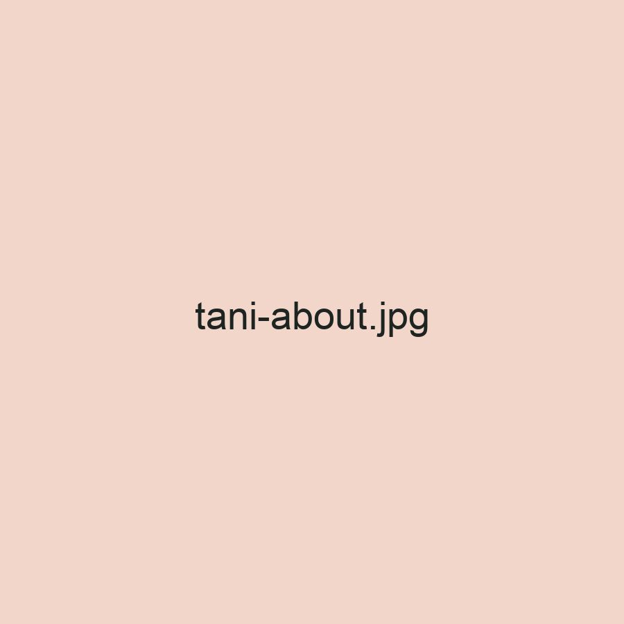 Tani Leeper